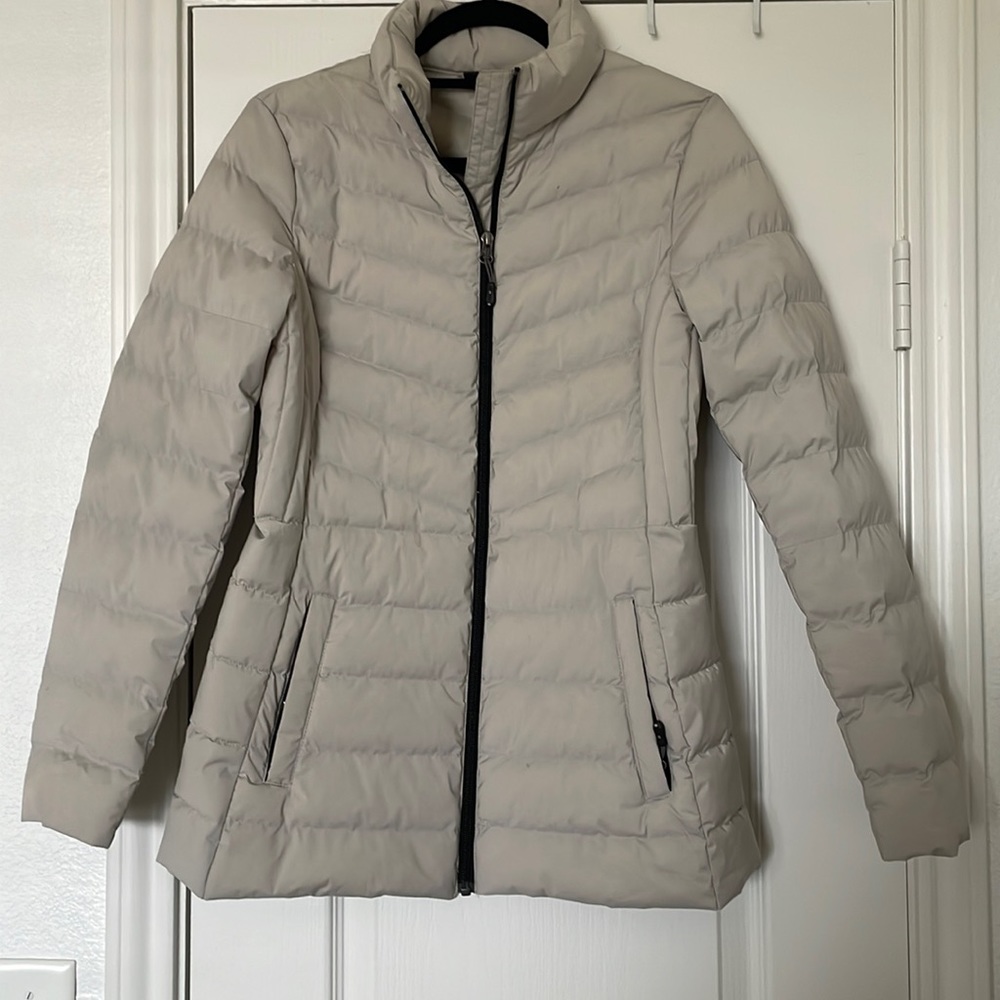 Puffer Jacket